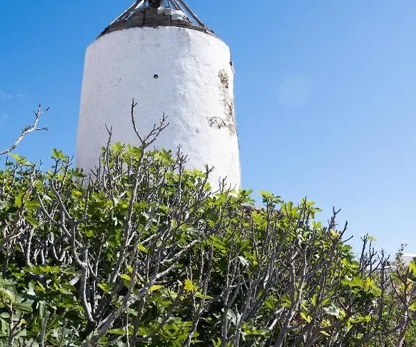 Mykonos House Serene * Mykonos Town