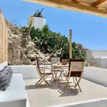 Вилла Mykonos House Serene