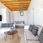 Mykonos House Serene Вилла *