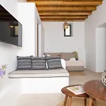 Mykonos House Serene Вилла Mykonos Town