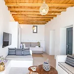 Вилла Mykonos House Serene *