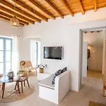 Mykonos House Serene Вилла Mykonos Town