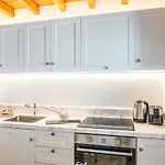 Mykonos House Serene Вилла