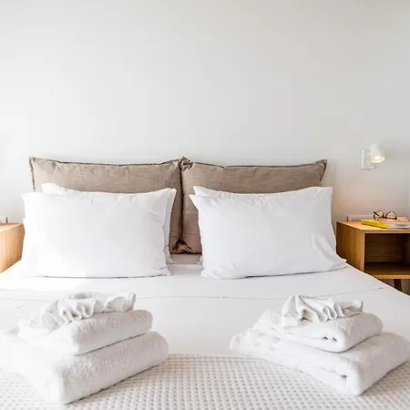 Mykonos House Serene *