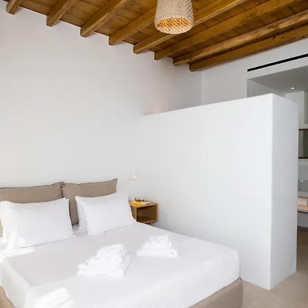 Villa Serene Myconian House *