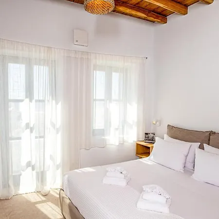 Villa Serene Myconian House Mykonos Town