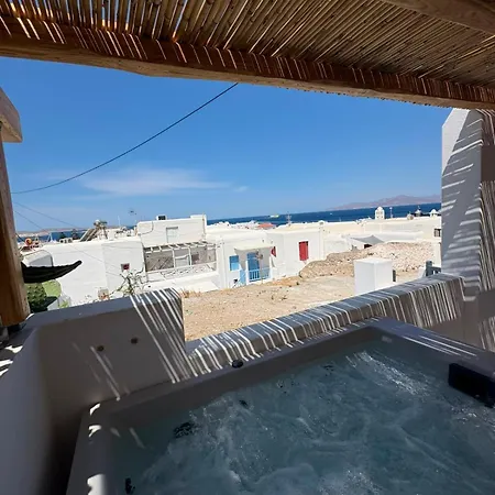 Mykonos House Serene