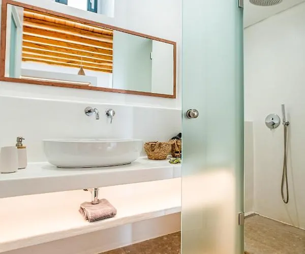 Mykonos House Serene