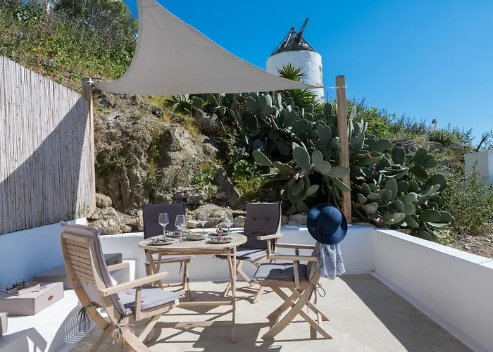 Mykonos House Serene