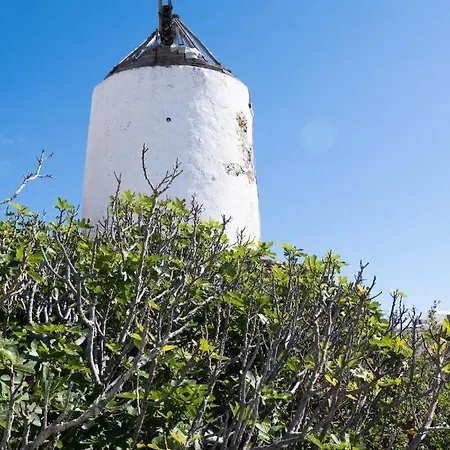 Mykonos House Serene * Mykonos Town
