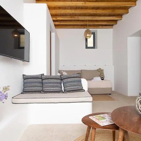 Mykonos House Serene Vila Mykonos Town