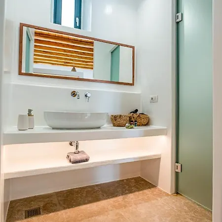 Vila Mykonos House Serene Mykonos Town